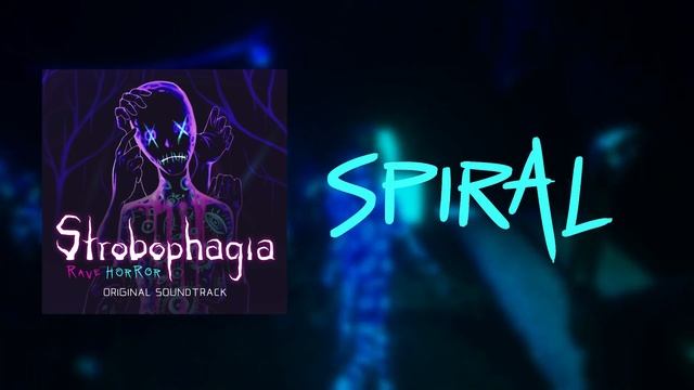 Strobophagia | Rave Horror - Spiral смотреть онлайн