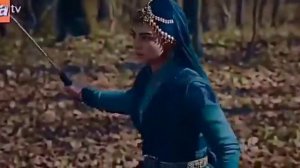 Бала хатун /Основание Осман