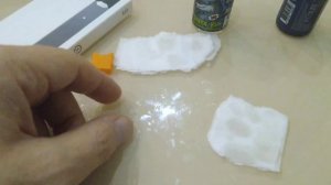 Как заливать жижу в Джул