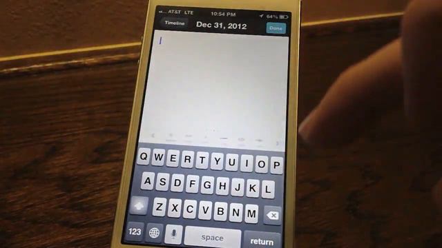 Top 10 iPhone Apps of 2012 смотреть онлайн