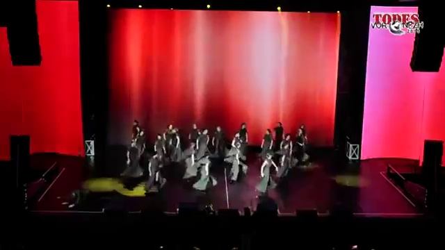Тодес Варшавка - Молитва смотреть онлайн