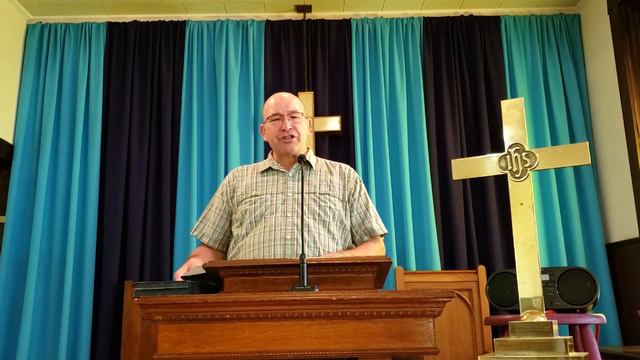 A Psalm of Joyful Assurance - Psalm 16 (April 26, 2020) смотреть онлайн