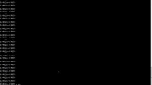 How to Display the Timeout Time Set for Telnet Sessions on a Brocade Switch смотреть онлайн