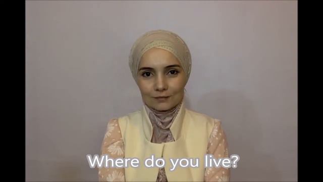 Урок 1. Специальные вопросы в английском языке смотреть онлайн