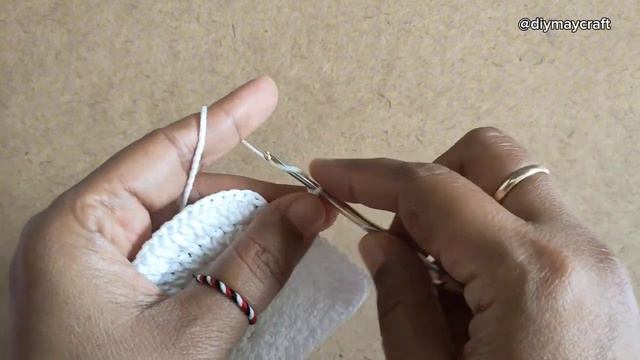 TUTORIAL GANTUNGAN KUNCI DAN AMPLOP RAJUT"LOVE" MODEL BAJU ( SUBTITLE ) смотреть онлайн