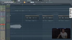 СВЕДЕНИЕ ТРЕКА POP ROCK / ВОКАЛ / МИНУС /  FL STUDIO