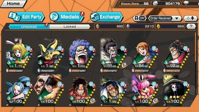NEW⎾ Carrot ⏌| Should You Summon? - One Piece Bounty Rush смотреть онлайн