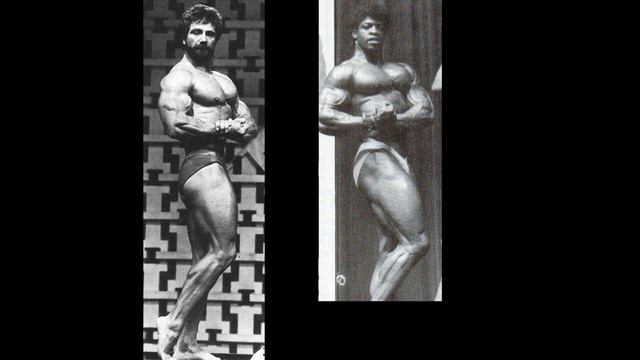 The Challenge Round John Brown VS Jusup Wilkosz смотреть онлайн