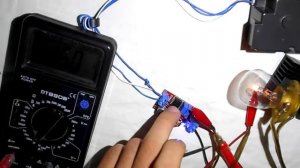 Обзор DC-DC преобразователя на базе XL4015