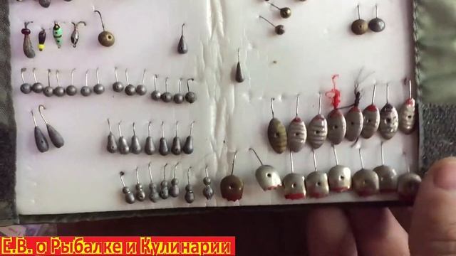 Мормышка для зимней рыбалки СССР Ракушка. Советская мормышка Ракушка, проверяем ее игру. смотреть онлайн