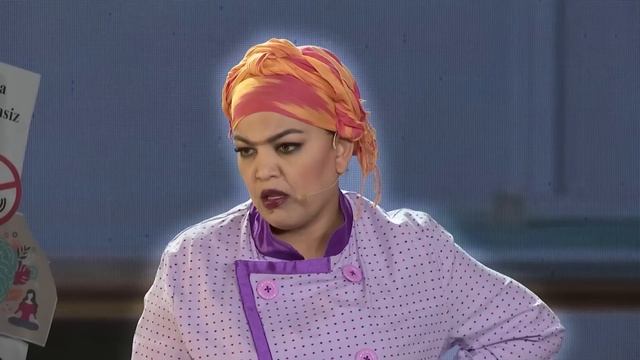 Эр бор, нима ғам бор? Lady Show смотреть онлайн