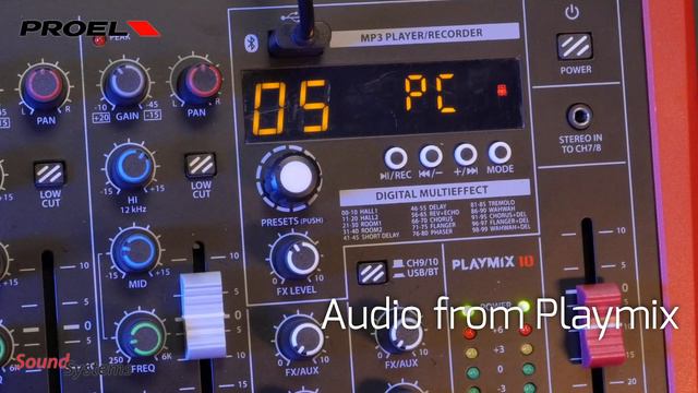 REVIEW PLAYMIX SERIES смотреть онлайн
