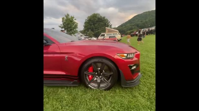 TUNED F30 340IX VS TUNED F22 M240IX смотреть онлайн