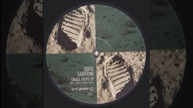 Dino Sabatini - Step 3 смотреть онлайн
