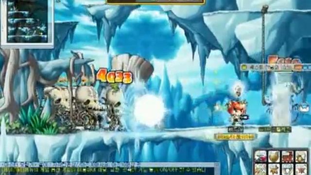 KMST 1.2.275 ~ Skill Updates: Venom & Band of Thieves смотреть онлайн