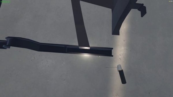 ?MY GARAGE |#14| НОВАЯ РАМА , ПОЛ✔