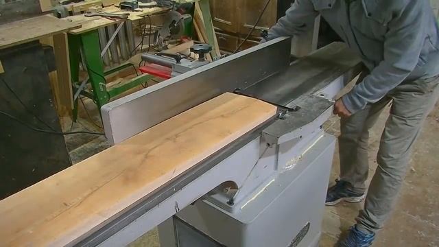 Как фуговать 