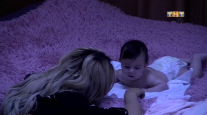 ДОМ-2 После заката 4918 день Ночной эфир (27.10.2017)