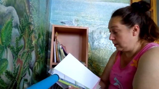 Подготовка к 8 классу. что есть и что надо. смотреть онлайн