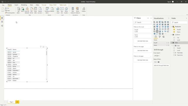 How to Connect Multiple Data Sources in Power BI смотреть онлайн