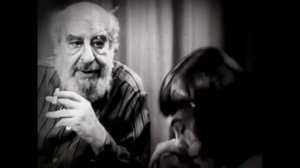 Фриц Перлз - Техника пустого стула. Сессия со студентами (Русская озвучка)