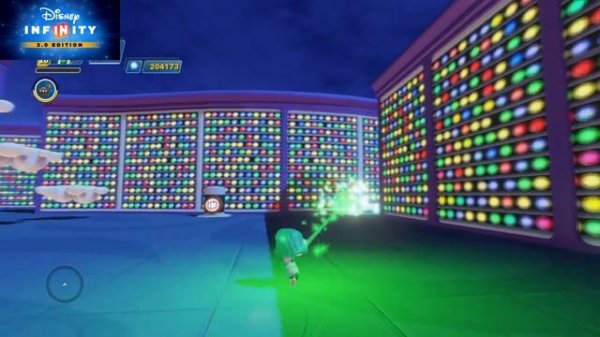 Disney Infinity 3.0 Inside Out Characters Review + Gameplay  [ALL Characters]