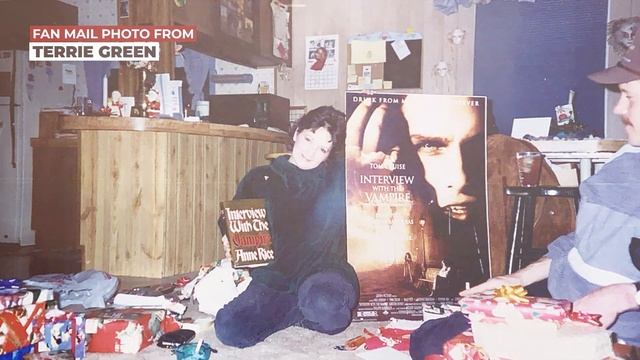 Anne Rice Collection - Collection Connection Ep.10 смотреть онлайн