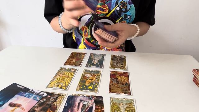 ЛЕВ! 17-23 июля 2023! Все расставить по местам! смотреть онлайн