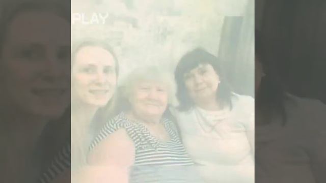 Фото-челенж "Селфи с мамой" МКУК "Расшеватский СДК" смотреть онлайн