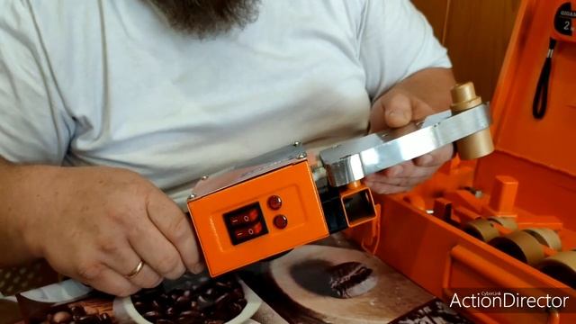 АППАРАТ ДЛЯ СВАРКИ ПЛАСТИКОВЫХ ТРУБ. GPW1700, ОБЗОР!!! смотреть онлайн