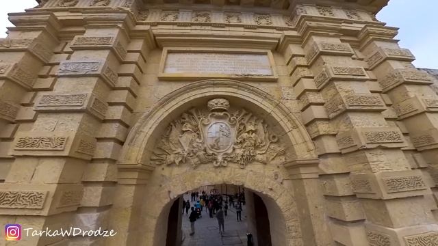 Malta ukryte perły i znane miejsca, które musicie zobaczyć. смотреть онлайн