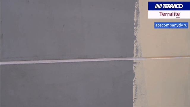 КАК ЛЕГКО СДЕЛАТЬ УНИКАЛЬНЫЙ И НАДЁЖНЫЙ ФАСАД. Терралит Мелкозернистый (Terralite Fine) 25кг TERRAC