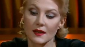 РЕНАТА ЛИТВИНОВА и её РЕЧЕВЫЕ стратегии: РАЗБОР