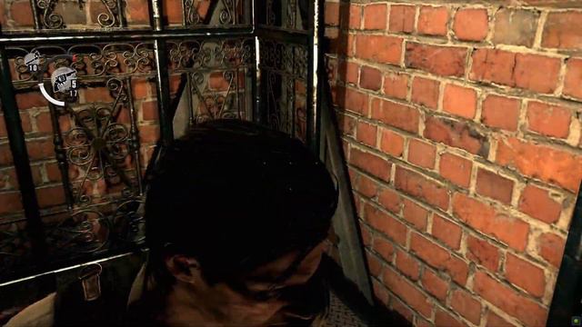The Evil Within Part 14 PC Playthrough Gameplay FullGame