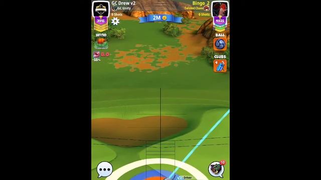Master - Safari Sunrise -33 (back9) смотреть онлайн