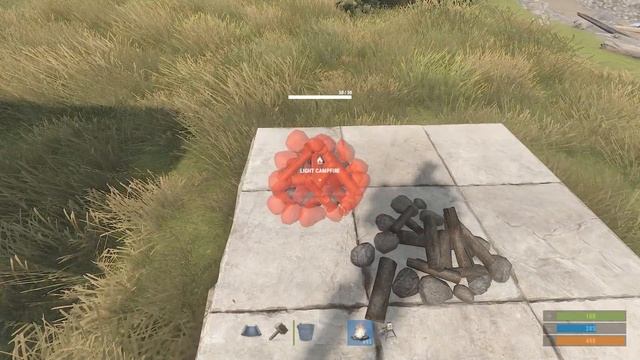 RUST НОВЫЙ ОПРЕСНИТЕЛЬ ВОДЫ / NEW WATER PURIFIER смотреть онлайн