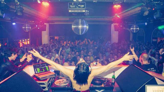 Marusha live at ssl maximal spezial 27-11-2004 смотреть онлайн