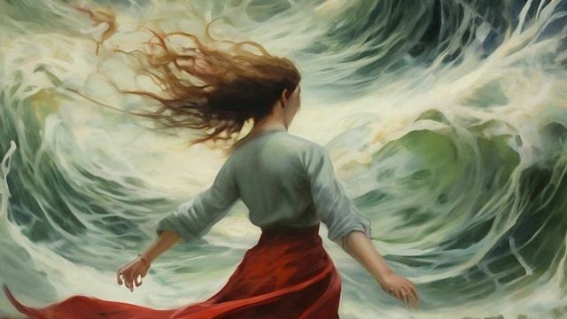 Моя медитация _Двойка