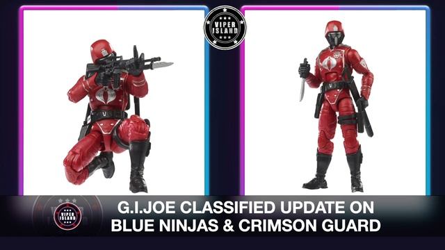 Full G.I.JOE Update – Python BAT Has Arrived & Walmart Says No To G.I.JOE! | G.I.JOE NEWS & RUMORS смотреть онлайн