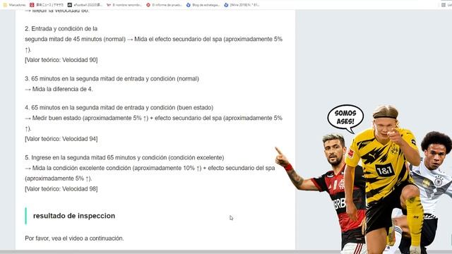 CÓMO USAR EL AS EN LA MANGA O SUPER REFUERZO | EFOOTBALL 2023 смотреть онлайн