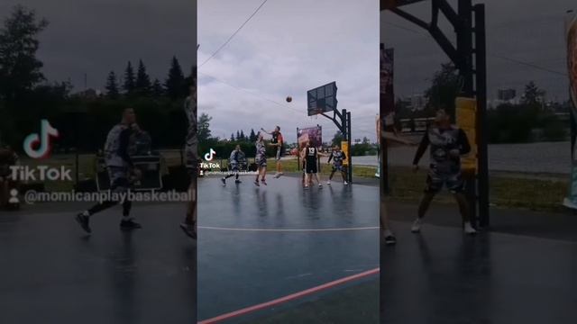 Учимся отдавать результативные передачи: наглядное пособие для первых номеров в баскетболе смотреть онлайн