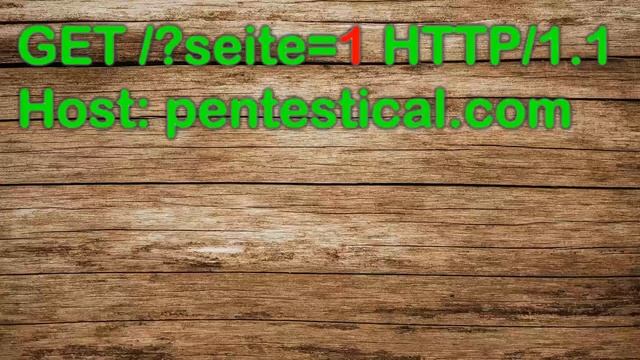 HTTP GET Request vs POST Request - In 7 min einfach erklärt смотреть онлайн