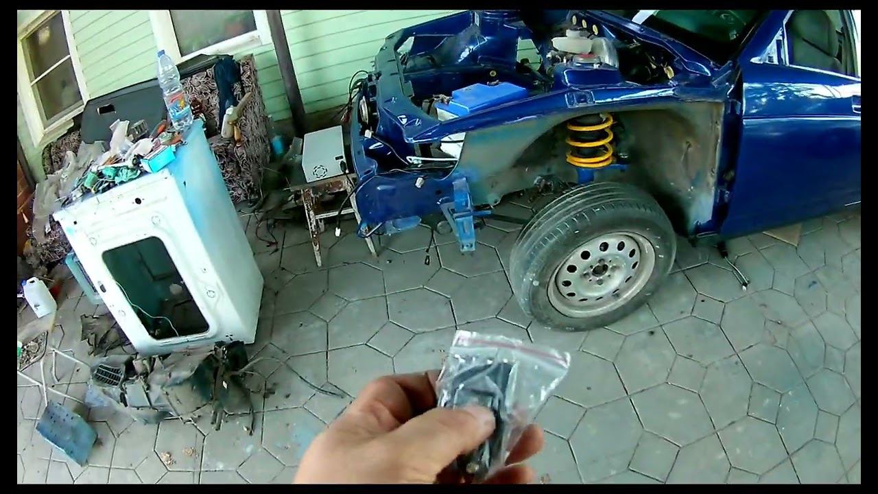 Десятка за 17 тыр. А что было сделано за это время ещё? смотреть онлайн