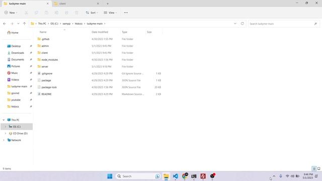How to make a build and deploy react js code on live Hosting смотреть онлайн