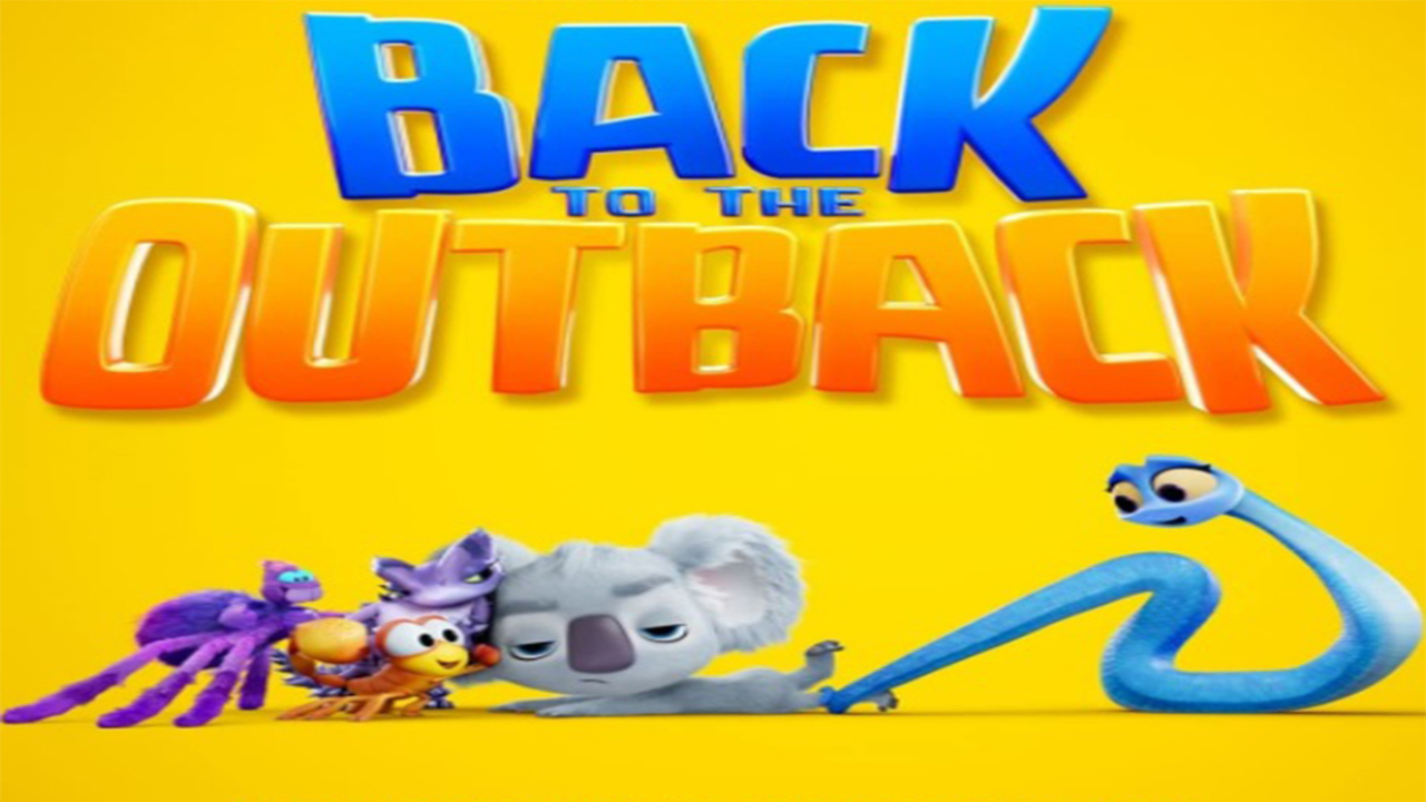 Мультфильм Дорога домой (2021) смотреть онлайн