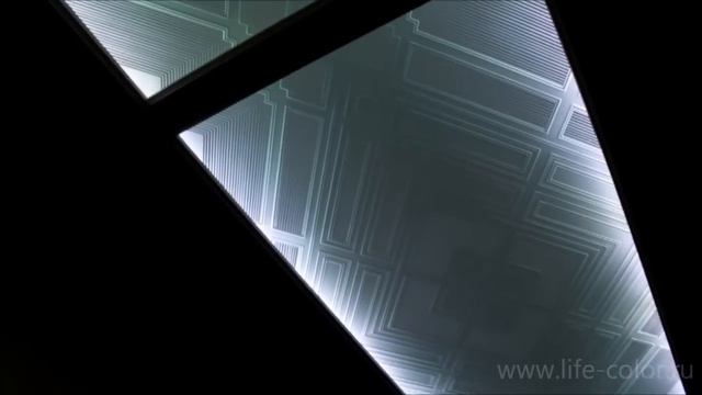 Гравировка стекла с подсветкой. Подсветка потолка смотреть онлайн