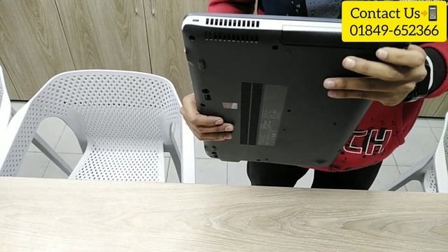 Hp ProBook 650 G2 II Business Series Used Laptop Low Price In Bangladesh II Tech Valley BD смотреть онлайн