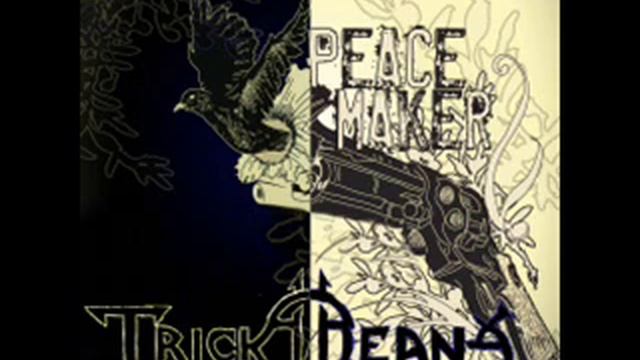 Tricky Beans - A Bit Lost смотреть онлайн