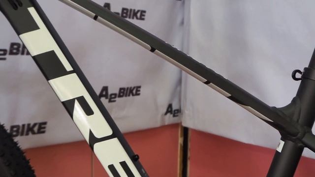 Unbox Trek Marlin 4 New 2022 смотреть онлайн