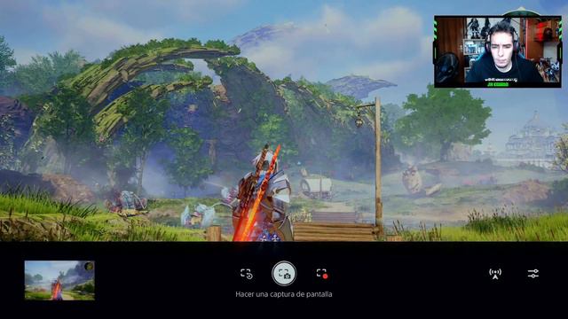 Me He Pasado TALES OF ARISE ¿Merece La Pena? (SIN SPOILERS) ANÁLISIS/REVIEW En ESPAÑOL